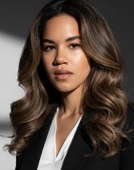 Cecilia Francis Yero 