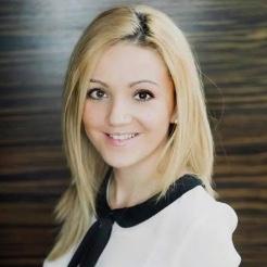 Estera-Liliana Zamfir 