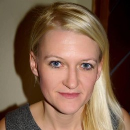 Hildegard Weiß-Ulbing