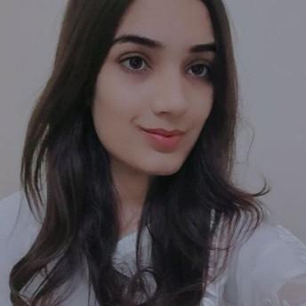 Ayousha Amin