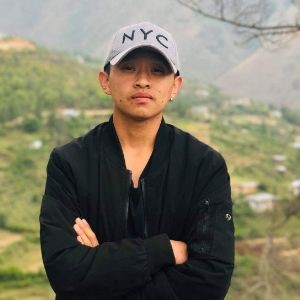 Sonam Migmar Gyeltshen