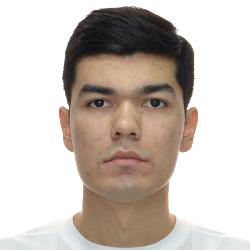 Azizbek Mukhammadiev