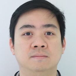 Paul John Limjuco