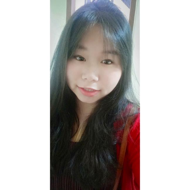 Margareth Natalia Fransisca