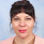 Kerrie O'Brien