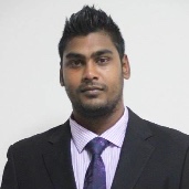 Varun Shivraj Moosoohur