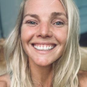 Kimberley Collingwood