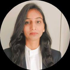 Monika Pawar