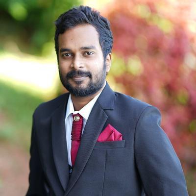 A.M. Shalinda Abeysinghe