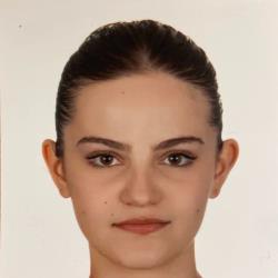 Anthea Kounas
