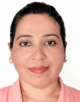 Bimala Thapa Rayamajhi