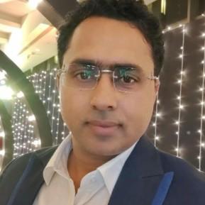 Raghwendra Kumar Singh