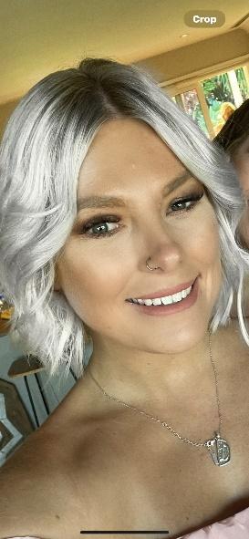 Hannah White