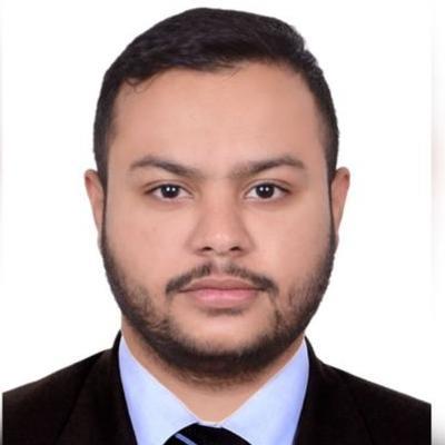 Sagar Ali Khowaja