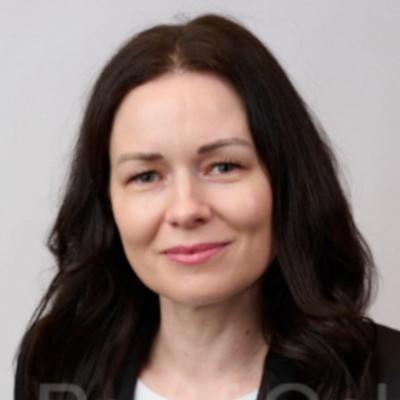 Kristy Atlana