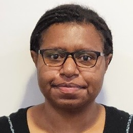 Pamela Mendya Mirr