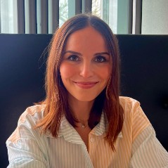 Madeleine Doak