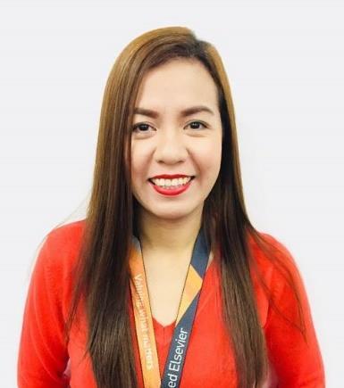 Myrthel B. Manrique