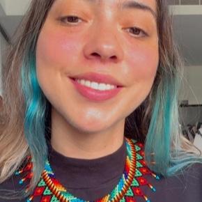 Maria Vasquez