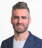 Ryan Paterson