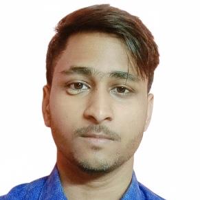 Rahul Mazumder