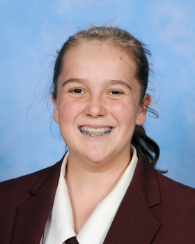 Emily Broadbent