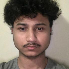 Layesh Acharya