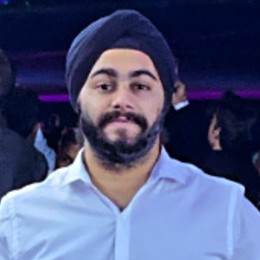 Manjot Singh Sokhi