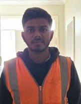 MANISH KUMAR