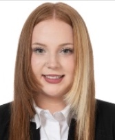 Jemma Hiscox