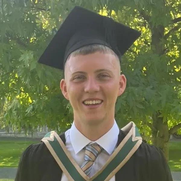 Eoin Geoghegan