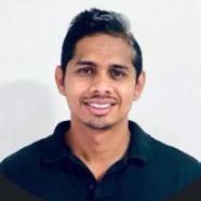 Bharath Ganapathy