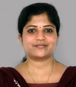 Dhivya Vijayarangan