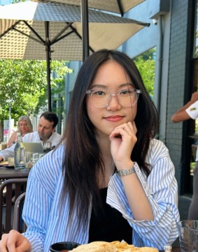 Ngoc Quynh Anh Nguyen (Alina)