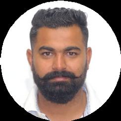 Guljinder Singh
