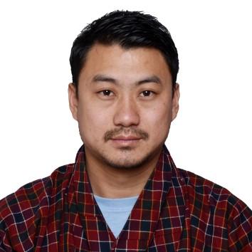 Sonam Phuntsho