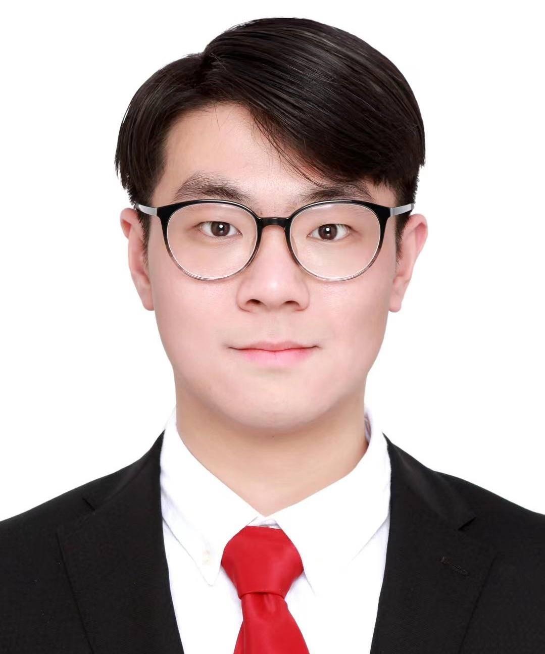 YongMing Huang