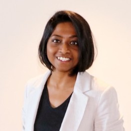 Jesi Perinbaraj
