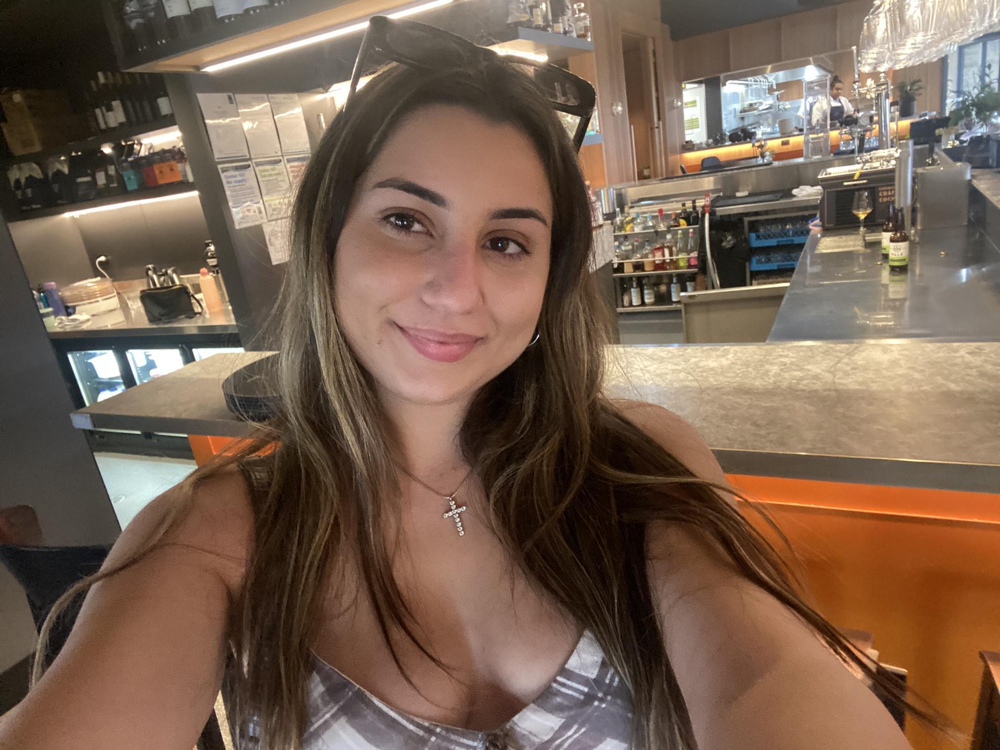 Kristina Bitzos