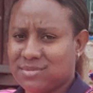 Esther Makira