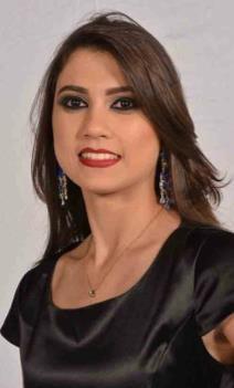 Luciana Rodrigues Guimaraes Cruz