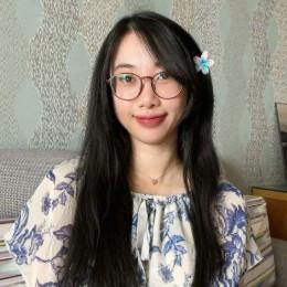 Phuc Bao Uyen Tran (lucy)