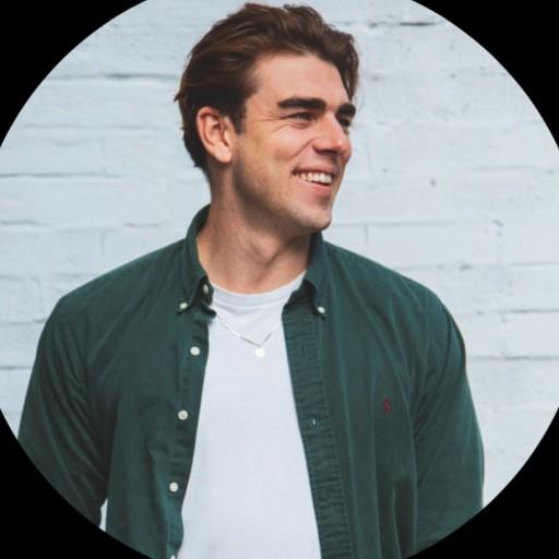 Jackson Lusis