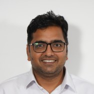 ASHUTOSH AGARWAL