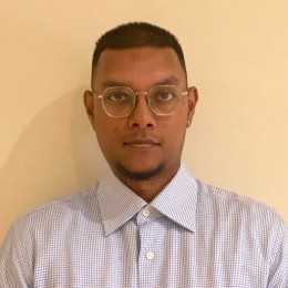 Sangjaya Dissanayake