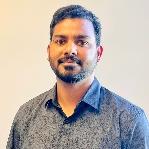 Kiran Chembukuzhiyil Satheesh