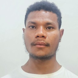 Lazarus J.A Magaiva