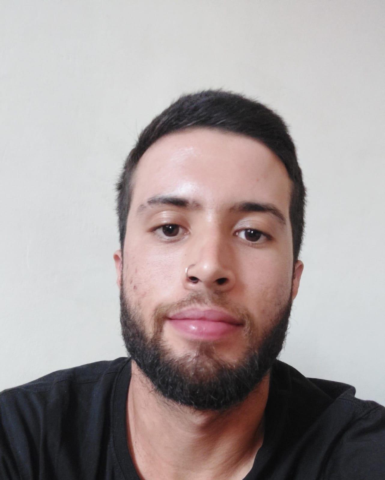 Luan Martins