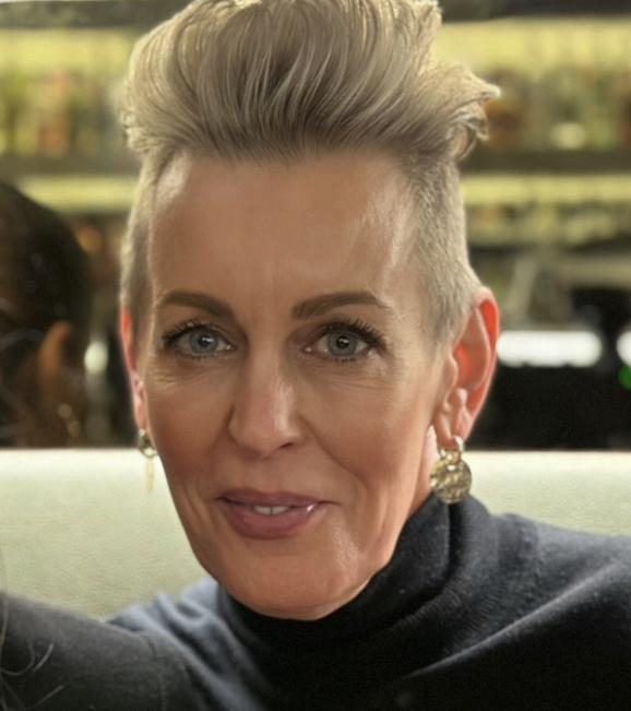 Janine MacDonald