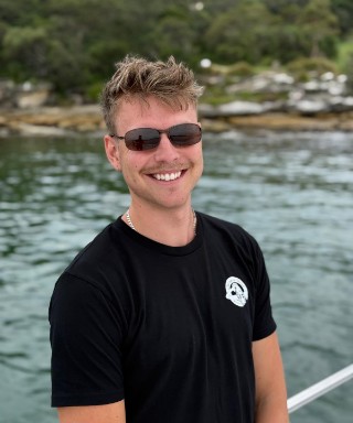 Tim Oppenberg